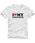 I love girlfriend